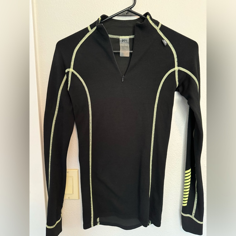 Helly Hansen | Base Layer